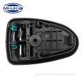 82610-25000 Manija de puerta interior trasera para Hyundai